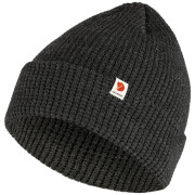 Зимна шапка Fjällräven Fjällräven Tab Hat тъмно сив