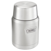 Thermos Icon Food Jar with Folding Spoon 0,47l