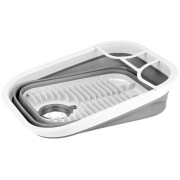 Сушилник за чинии и прибори Brunner Dishaway