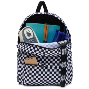 Раница Vans MN Old Skool Check Backpack