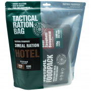 Дехидратирана храна Tactical Foodpack 3 Meal Ration Hotel