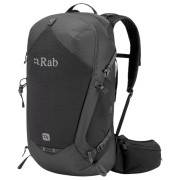 Раница Rab Protium 25 ND черен/сив Anthracite