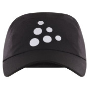 Шапка с козирка Craft PRO Run Soft