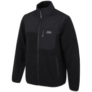 Мъжки суитшърт MOOA Sherpa черен black