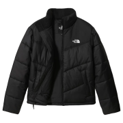 Мъжко яке The North Face M Saikuru Jacket черен