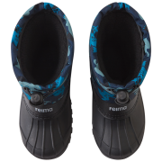 Детски зимни ботуши Reima Nefar Navy