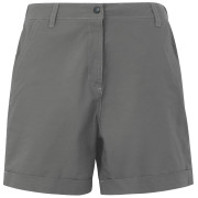 Дамски къси панталони Regatta Xanthi Shorts сив Seal Grey
