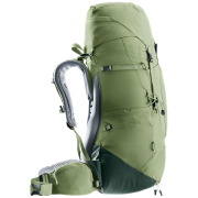 Раница Deuter Aircontact Lite 45 + 10 SL