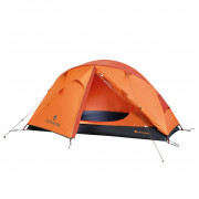 Палатка Ferrino Solo оранжев Orange