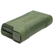 Външно зарядно устройство Ridge Monkey Vault C-Smart Wireless 42150mAh Green