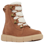 Дамски зимни ботуши Sorel Explorer™ III Joan Cozy Wp