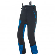 Мъжки панталони Direct Alpine Eiger 5.0 черен/син Black/Blue