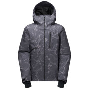 Мъжко яке Dare 2b Baseplate IV Jacket сив DrkCrckdPrnt