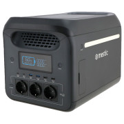 Зарядна станция Mestic Power Station MPS-1800