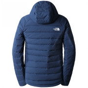 Мъжко яке The North Face M Belleview Stretch Down Hoodie