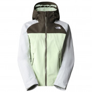 Дамско яке The North Face Stratos Jacket зелен