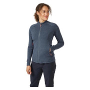 Дамски суитшърт Rab Nexus Jacket Wmns