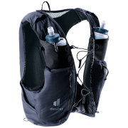 Жилетка за бягане Deuter Traick 9