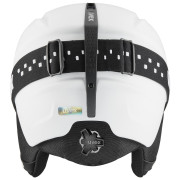 Комплект каска и очила Uvex Viti set