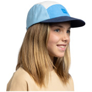 Детска шапка с козирка Buff 5 Panel Venture Cap Youth