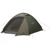 Палатка Easy Camp Meteor 300 зелен/кафяв RusticGreen
