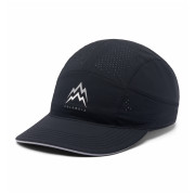 Шапка с козирка Columbia Speed Trail™ Ball Cap черен Black, Mountains