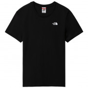 Дамска тениска The North Face S/S Simple Dome Tee