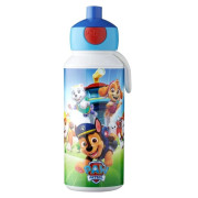Детска бутилка Mepal Campus 400ml Paw Patrol Pups