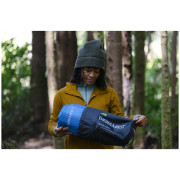 Самонадуваема постелка Therm-a-Rest Trail Pro Regular Wide