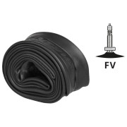 Вътрешна гума Just One 26X1.75-2.125 FV черен