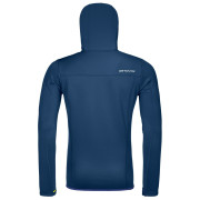 Мъжки суитшърт Ortovox Fleece Hoody M