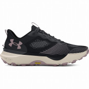 Мъжки обувки Under Armour U Infinite Pro Trail черен Black / Anthracite / Tetra Gray