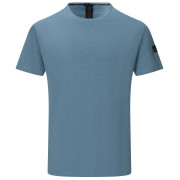 Мъжка тениска Regatta Finlo син China blue
