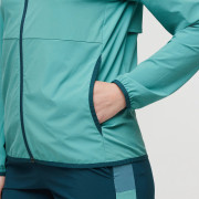 Дамско яке Cotopaxi Vuelta Performance Windbreaker Jacket