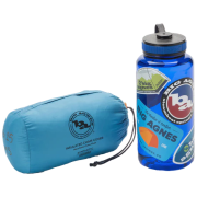 Изолационнен калъф Big Agnes Insulated Camp Chair Cover - Skyline UL Camp Chair