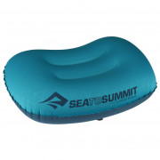 Възглавница Sea to Summit Aeros Ultralight Regular син Aqua