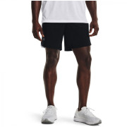 Мъжки къси панталони Under Armour Launch SW 7'' Short черен