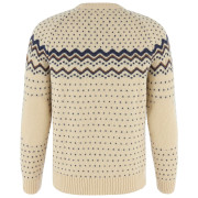 Мъжки пуловер Fjällräven Övik Knit Sweater M