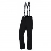 Мъжки ски панталони Husky Galti M (2020) черен Black