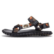 Мъжки сандали Gumbies Scrambler Khaki a Orange зелен/оранжев khaki/oranžová