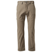 Мъжки панталони Craghoppers Kiwi Pro Trouser кафяв Pebble