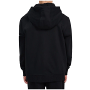 Детски суитшърт 4F Sweatshirt M1859 Deep Black