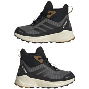 Детски обувки Adidas Terrex Trailmaker 2 Mid Cp K