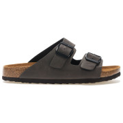 Дамски чехли Regatta Women’s Mia кафяв peat