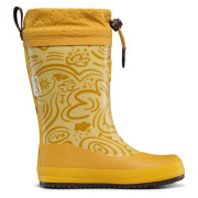 Детски гумени ботуши Affenzahn Rainboot Vegan Puddly Tiger