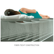 Надуваем дюшек Intex Queen Dura-Beam Pillow Rest