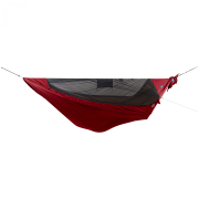 Хамак Ticket to the moon Pro Hammock 325 x 170 cm червен Burgundy / Black