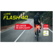 Задна светлина Just One Flash 40