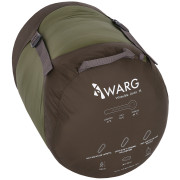 Спален чувал Warg Winterlite Arctic M