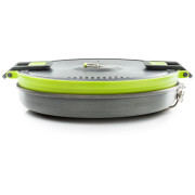 Тенджера GSI Outdoors Escape Set 3 L Pot + Fry Pan